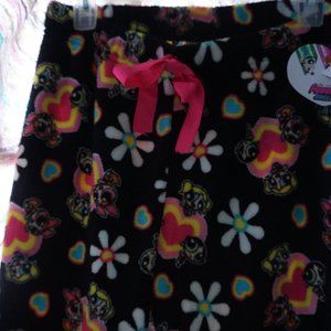 Power Puff Girls PJs-NWT